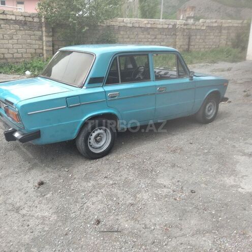 LADA (VAZ) 2106 1984, 55,800 km - 1.6 л - Şəki