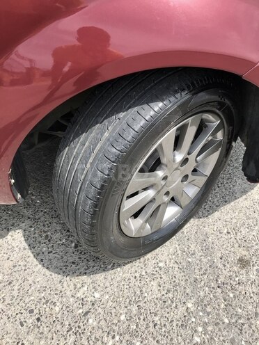 Chevrolet Lacetti 2006, 170,000 km - 1.6 l - Bakı