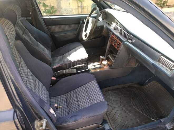 Mercedes 190 1992, 336,018 km - 2.0 l - Bakı
