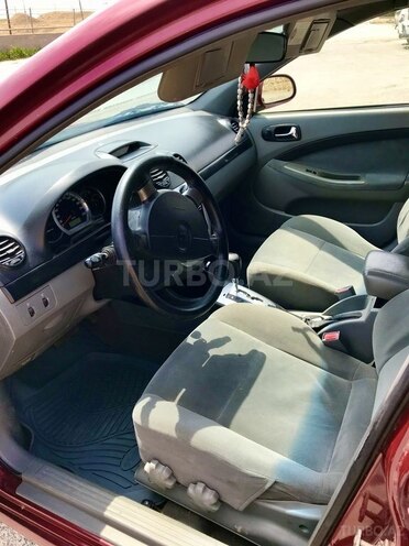 Chevrolet Lacetti 2006, 170,000 km - 1.6 l - Bakı