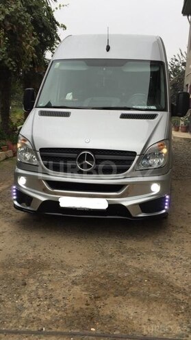 Mercedes Sprinter 316 2010, 360,000 km - 2.2 л - Bakı
