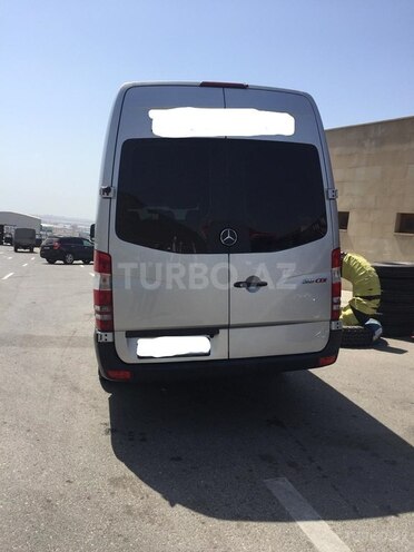 Mercedes Sprinter 316 2010, 360,000 km - 2.2 л - Bakı