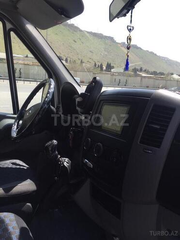 Mercedes Sprinter 316 2010, 360,000 km - 2.2 л - Bakı