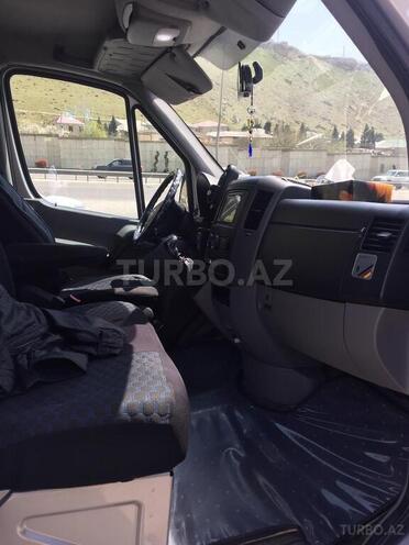 Mercedes Sprinter 316 2010, 360,000 km - 2.2 л - Bakı