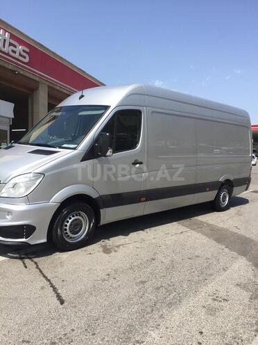 Mercedes Sprinter 316 2010, 360,000 km - 2.2 л - Bakı