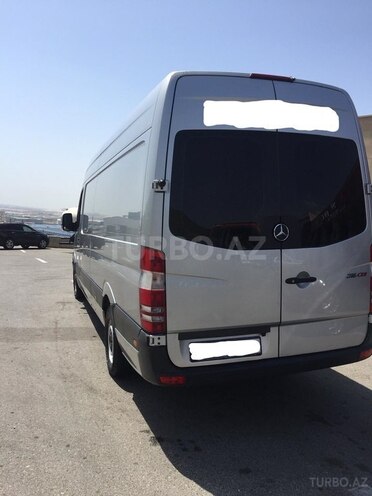 Mercedes Sprinter 316 2010, 360,000 km - 2.2 л - Bakı