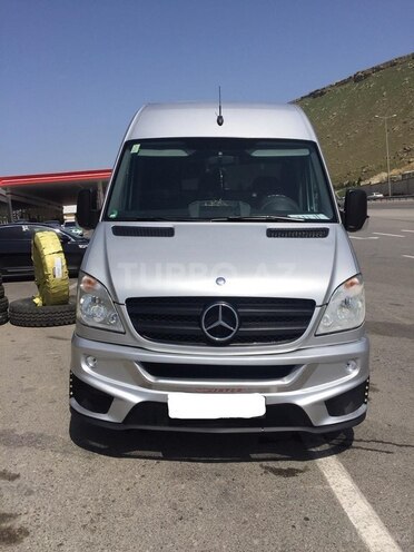 Mercedes Sprinter 316 2010, 360,000 km - 2.2 л - Bakı