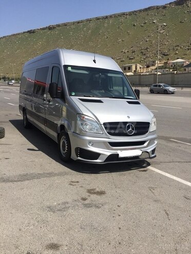 Mercedes Sprinter 316 2010, 360,000 km - 2.2 л - Bakı