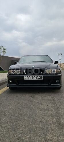 BMW 535 1997, 360,000 km - 3.5 л - Bakı