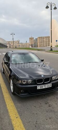 BMW 535 1997, 360,000 km - 3.5 л - Bakı