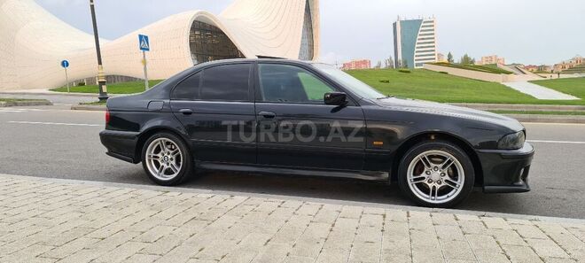 BMW 535 1997, 360,000 km - 3.5 л - Bakı
