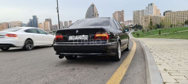 BMW 535 1997, 360,000 km - 3.5 л - Bakı