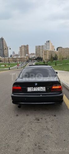 BMW 535 1997, 360,000 km - 3.5 л - Bakı