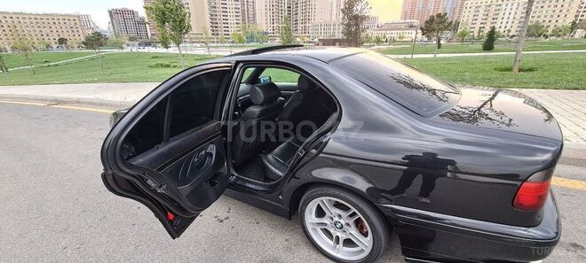 BMW 535 1997, 360,000 km - 3.5 л - Bakı