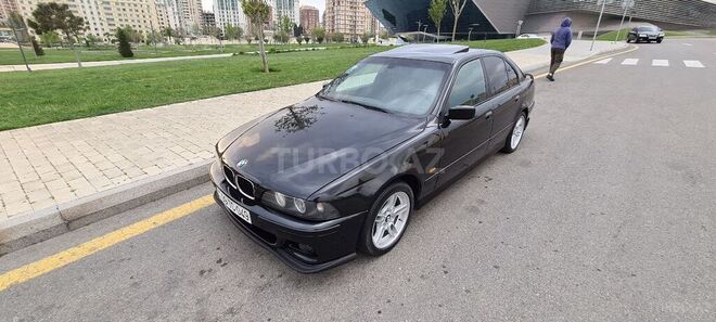 BMW 535 1997, 360,000 km - 3.5 л - Bakı
