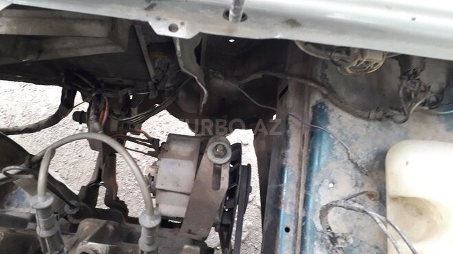 LADA (VAZ) 21099 1994, 50,000 km - 1.5 l - Gəncə