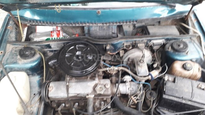 LADA (VAZ) 21099 1994, 50,000 km - 1.5 l - Gəncə