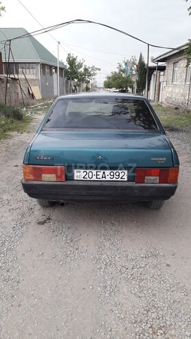 LADA (VAZ) 21099 1994, 50,000 km - 1.5 l - Gəncə