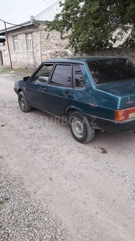 LADA (VAZ) 21099 1994, 50,000 km - 1.5 l - Gəncə