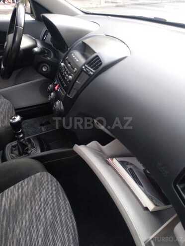 Kia Ceed 2009, 160,000 km - 1.4 l - Bakı