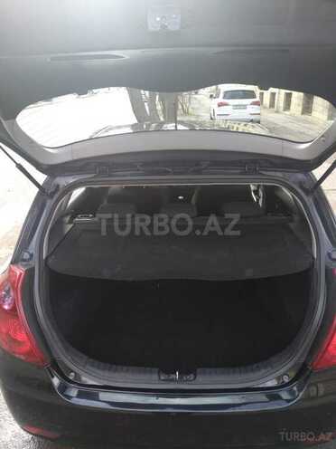 Kia Ceed 2009, 160,000 km - 1.4 l - Bakı