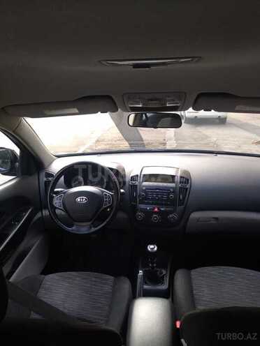Kia Ceed 2009, 160,000 km - 1.4 l - Bakı