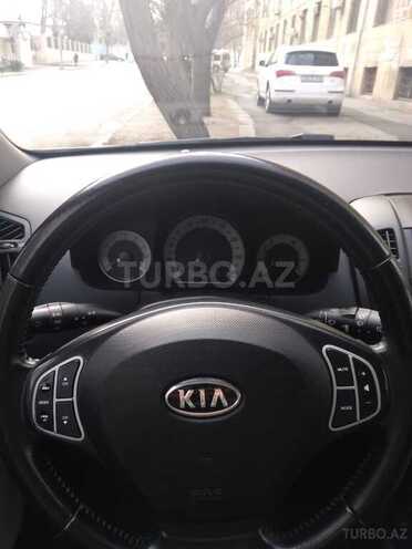 Kia Ceed 2009, 160,000 km - 1.4 l - Bakı