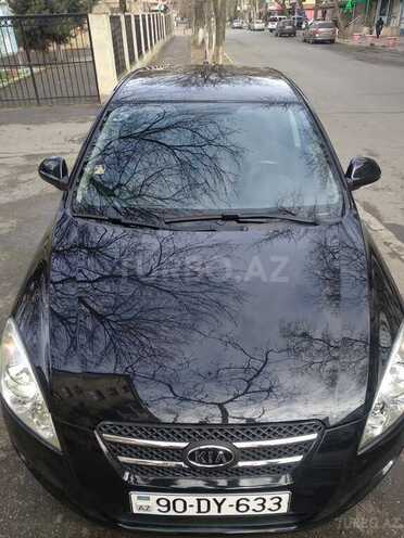 Kia Ceed 2009, 160,000 km - 1.4 l - Bakı