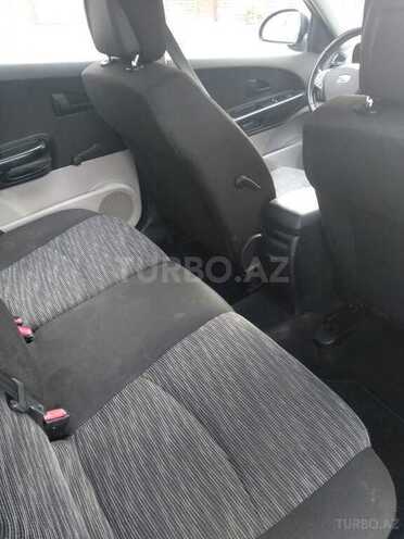 Kia Ceed 2009, 160,000 km - 1.4 l - Bakı