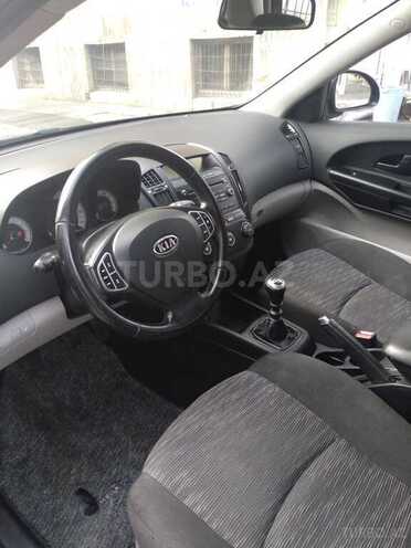 Kia Ceed 2009, 160,000 km - 1.4 l - Bakı