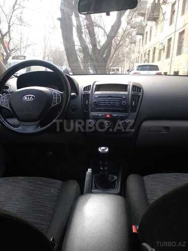 Kia Ceed 2009, 160,000 km - 1.4 l - Bakı