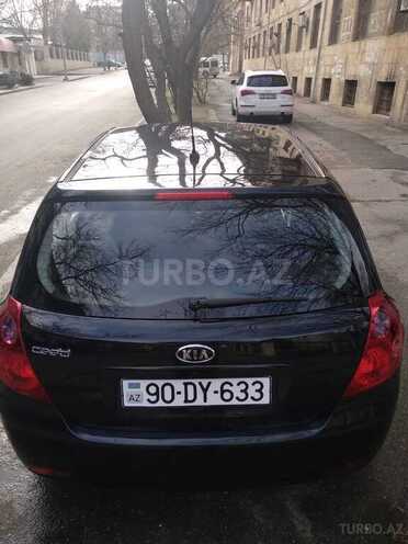 Kia Ceed 2009, 160,000 km - 1.4 l - Bakı