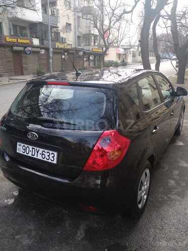 Kia Ceed 2009, 160,000 km - 1.4 l - Bakı