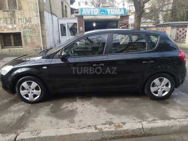 Kia Ceed 2009, 160,000 km - 1.4 l - Bakı