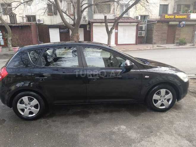 Kia Ceed 2009, 160,000 km - 1.4 l - Bakı