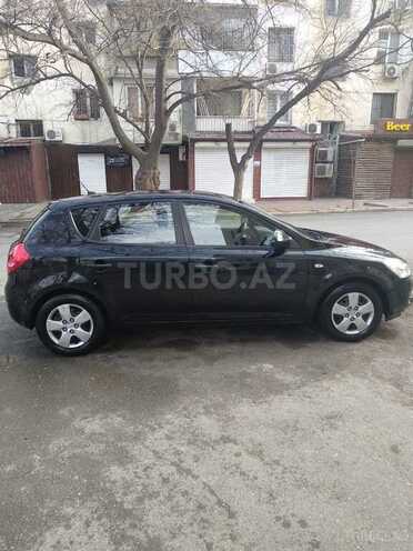 Kia Ceed 2009, 160,000 km - 1.4 l - Bakı