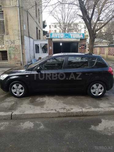 Kia Ceed 2009, 160,000 km - 1.4 l - Bakı