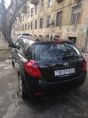 Kia Ceed 2009, 160,000 km - 1.4 l - Bakı