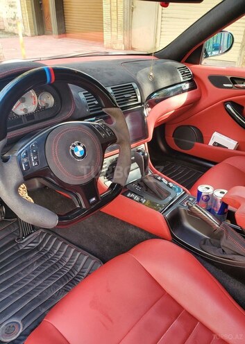 BMW 320 2000, 265,000 km - 2.0 l - Bakı