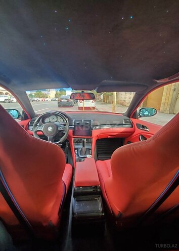 BMW 320 2000, 265,000 km - 2.0 l - Bakı