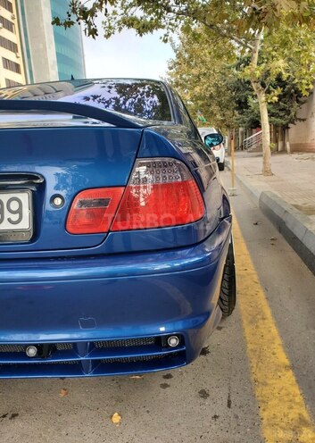 BMW 320 2000, 265,000 km - 2.0 l - Bakı