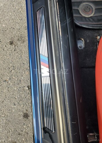 BMW 320 2000, 265,000 km - 2.0 l - Bakı