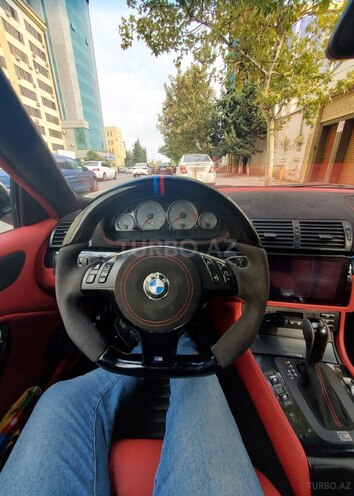 BMW 320 2000, 265,000 km - 2.0 l - Bakı