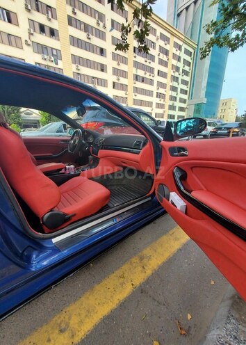 BMW 320 2000, 265,000 km - 2.0 l - Bakı