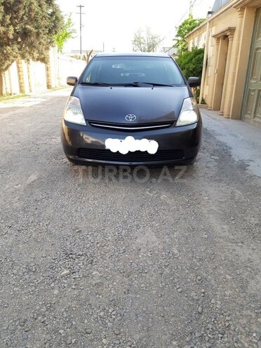 Toyota Prius 2007, 199,370 km - 1.5 l - Bakı