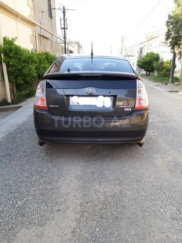 Toyota Prius 2007, 199,370 km - 1.5 l - Bakı