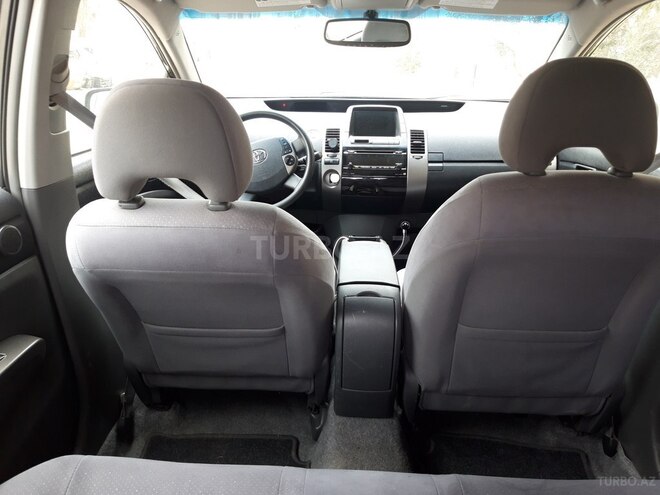Toyota Prius 2007, 199,370 km - 1.5 l - Bakı
