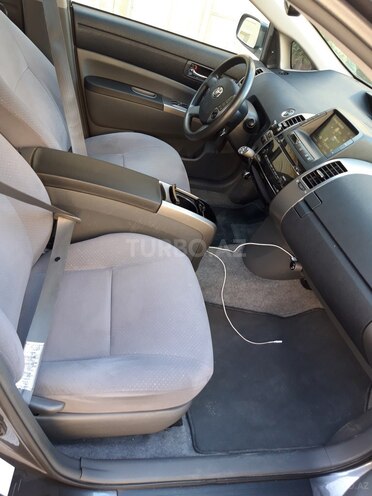 Toyota Prius 2007, 199,370 km - 1.5 l - Bakı
