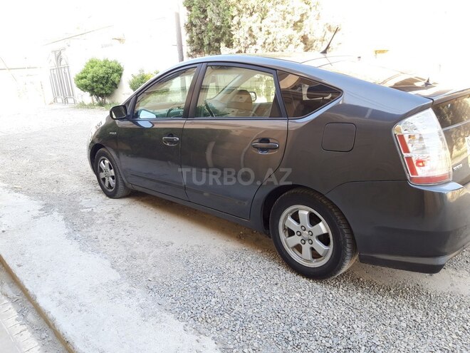 Toyota Prius 2007, 199,370 km - 1.5 l - Bakı