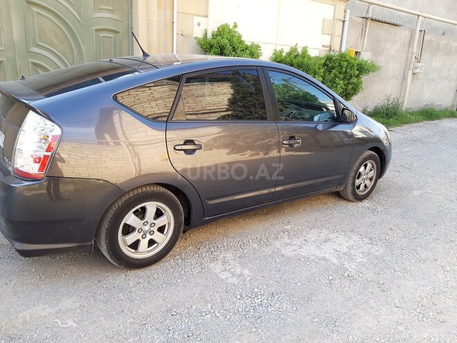 Toyota Prius 2007, 199,370 km - 1.5 l - Bakı